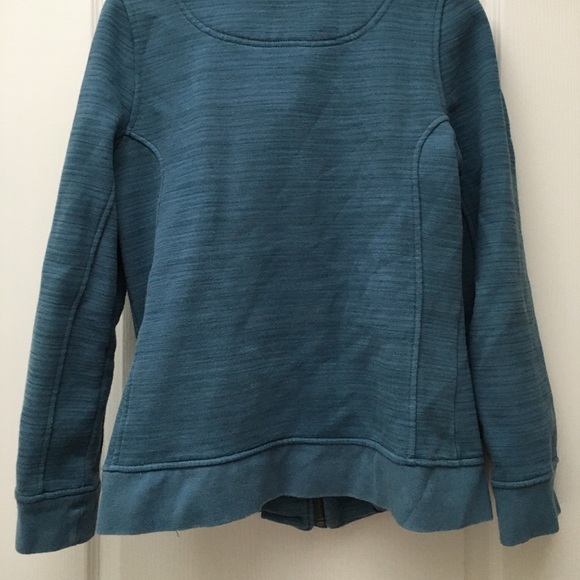 Twik Asymmetrical Zipup Jacket - Picture 2 of 3